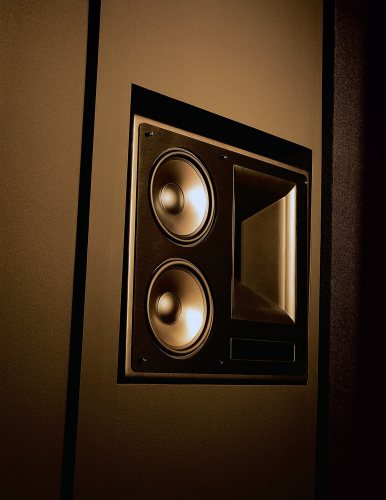 Klipsch KL-650-THX